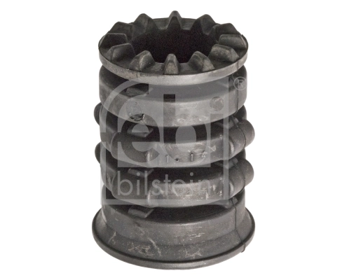Rubber Buffer, suspension
